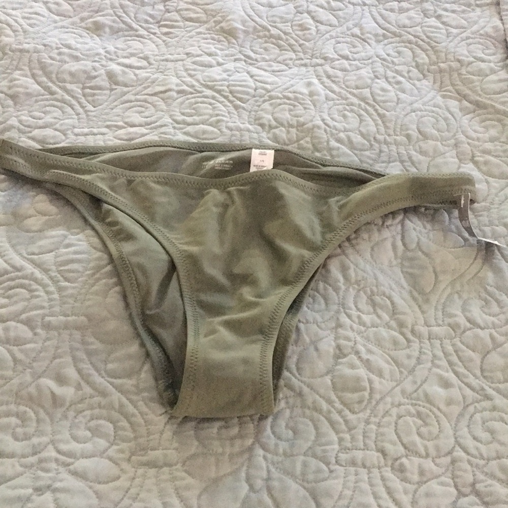 Women’s Bikini Bottoms